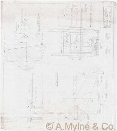 Design 315 — Misc