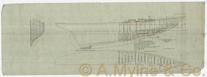 Design 315 — Structure