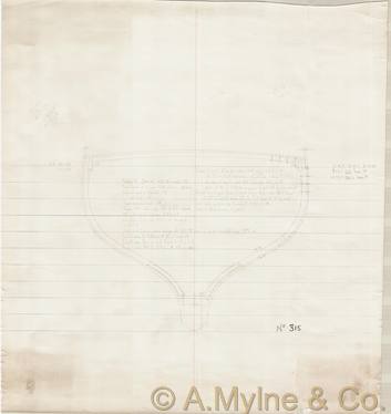 Design 315 — Structure