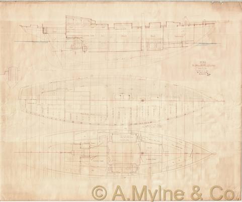 Design 315 — scan 10156