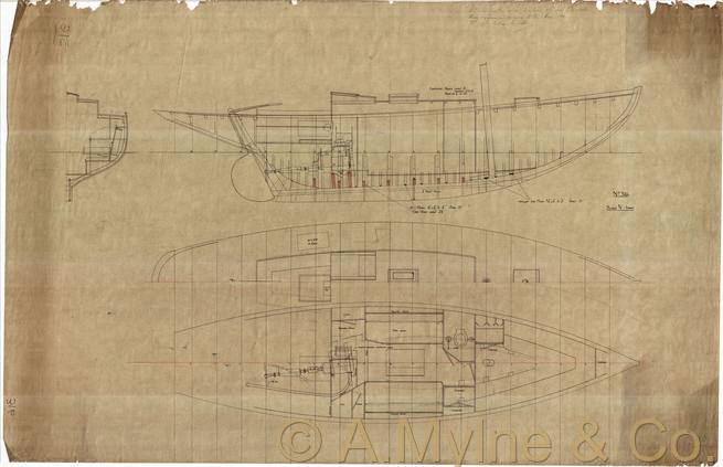 Design 316 — scan 13856
