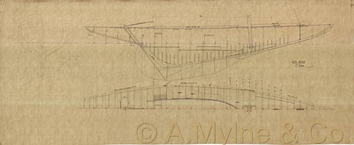 Design 317 — Structure