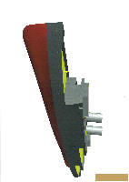 Design 6702 — Sketch