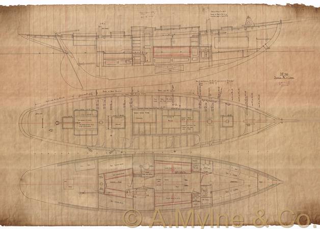 Design 318 — scan 13884