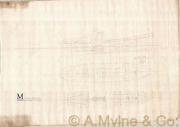 Design 320 — scan 13946