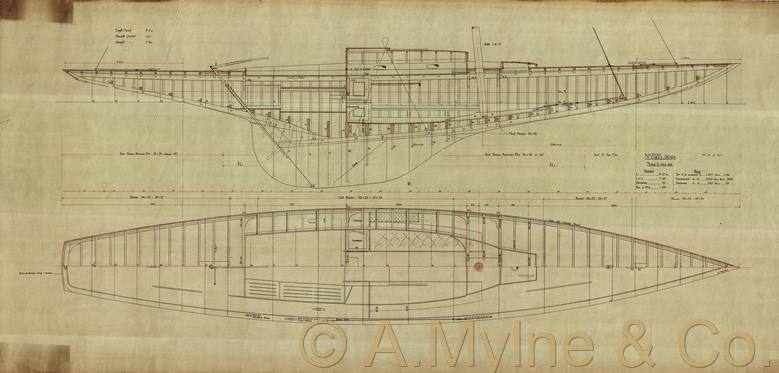 Design 326 — Structure