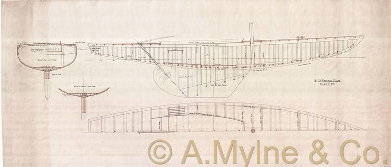 Design 326 — Structure