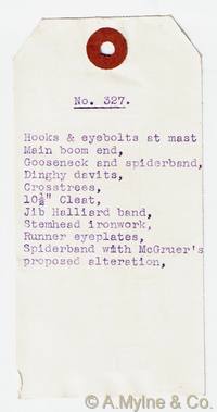 Design 327 — Misc