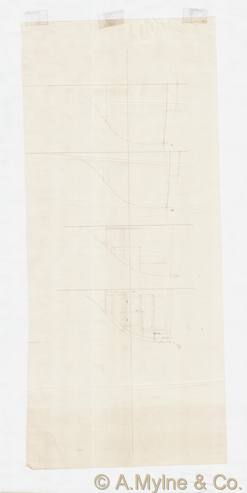 Design 327 — Lines Plan