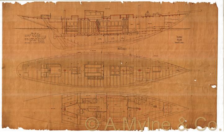 Design 328 — scan 14051