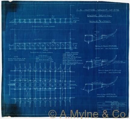 Design 329 — Structure