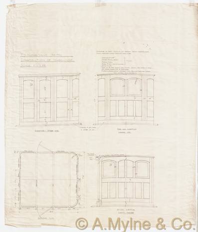Design 329 — Structure