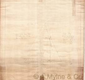 Design 33 — Sail Plan