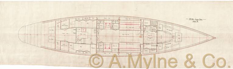 Design 331 — scan 13057