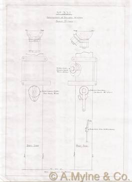 Design 331 — Misc