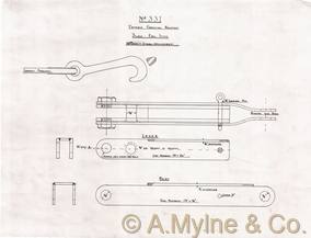Design 331 — Misc