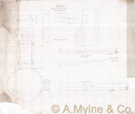 Design 331 — Misc