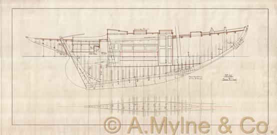 Design 332 — Structure