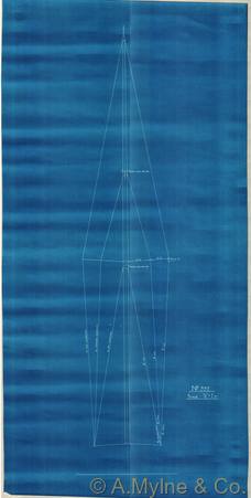Design 332 — Rigging Plan