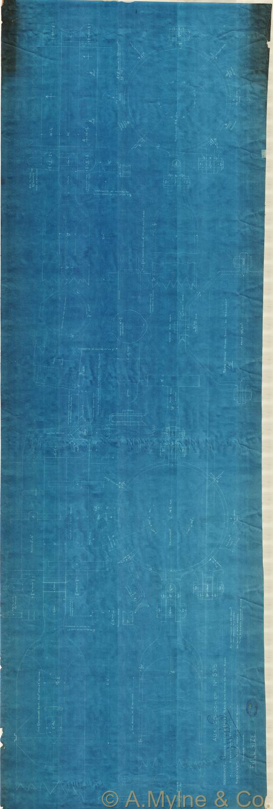 Design 335 — Misc