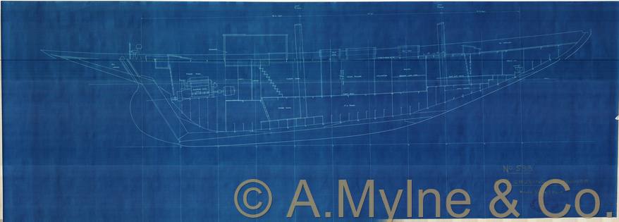 Design 335 — Structure
