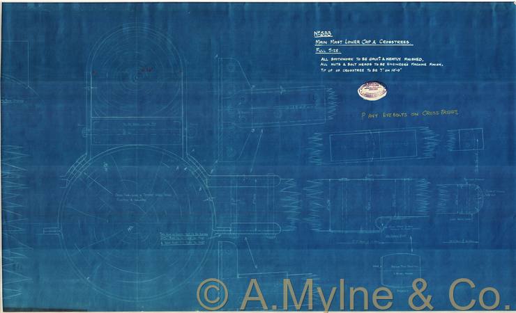 Design 335 — Misc