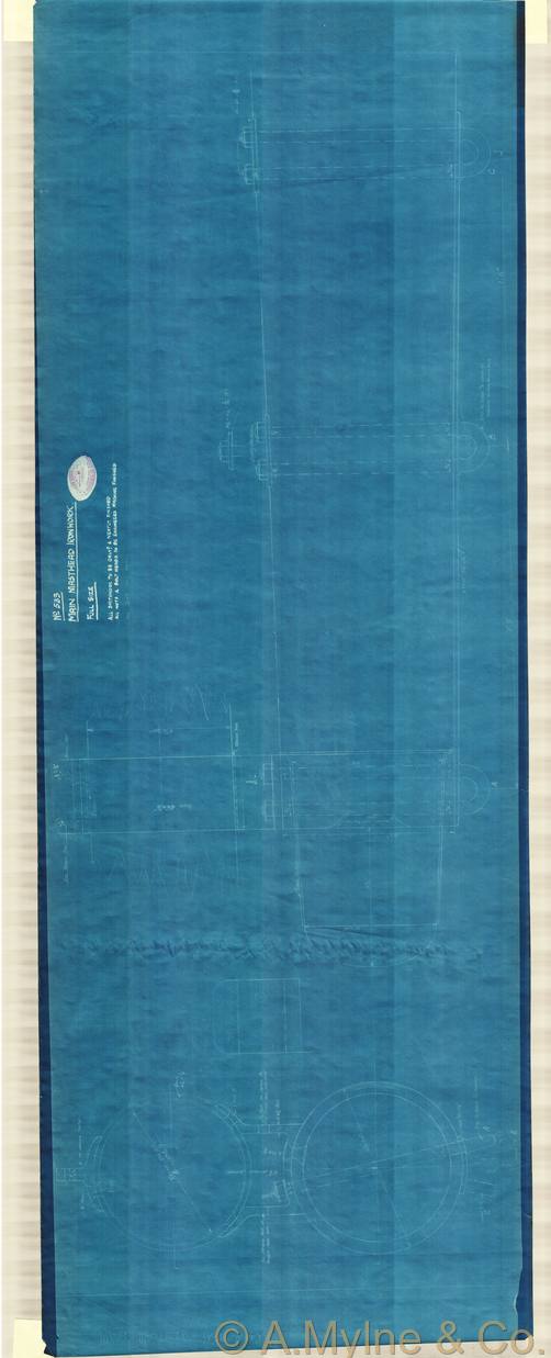 Design 335 — Misc
