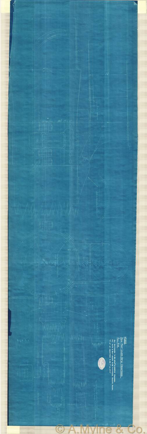 Design 335 — Misc