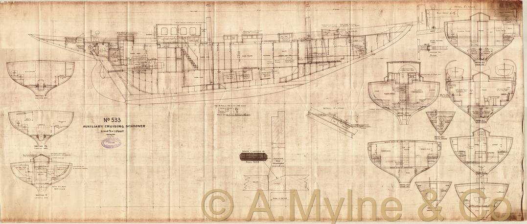 Design 335 — scan 11385