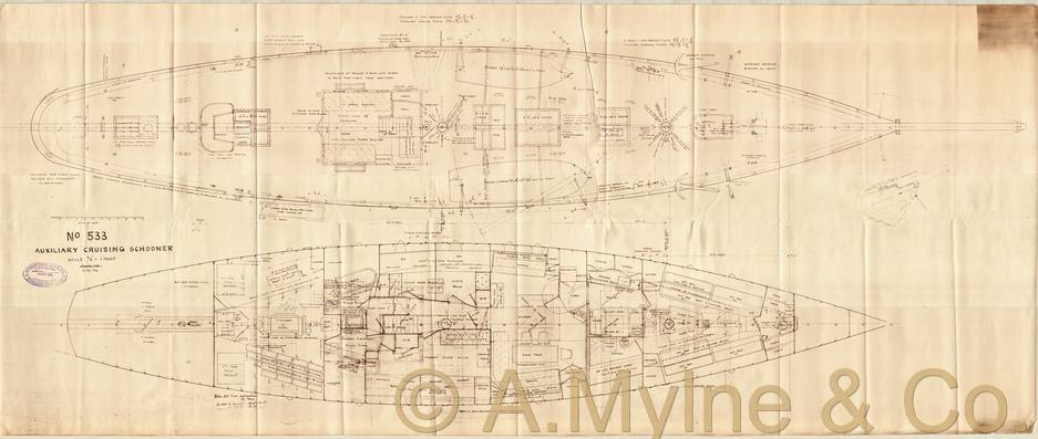 Design 335 — scan 11392