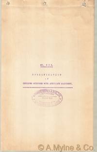 Design 335 — Misc