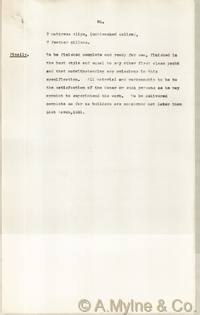 Design 335 — Misc