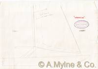 Design 337 — Sail Plan