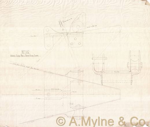 Design 337 — Misc