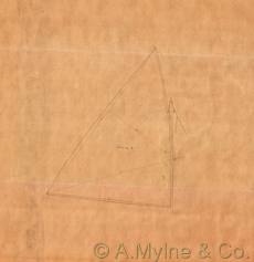 Design 34 — Sail Plan