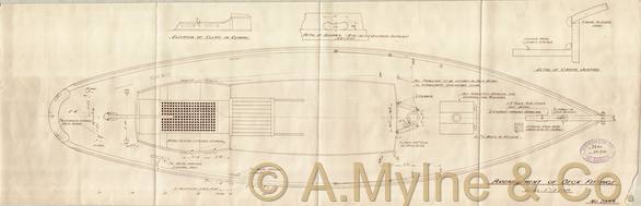 Design 349 — scan 14305