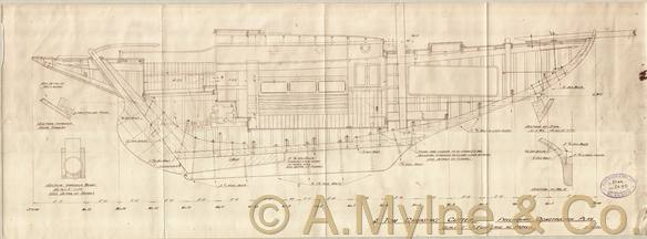 Design 349 — Structure