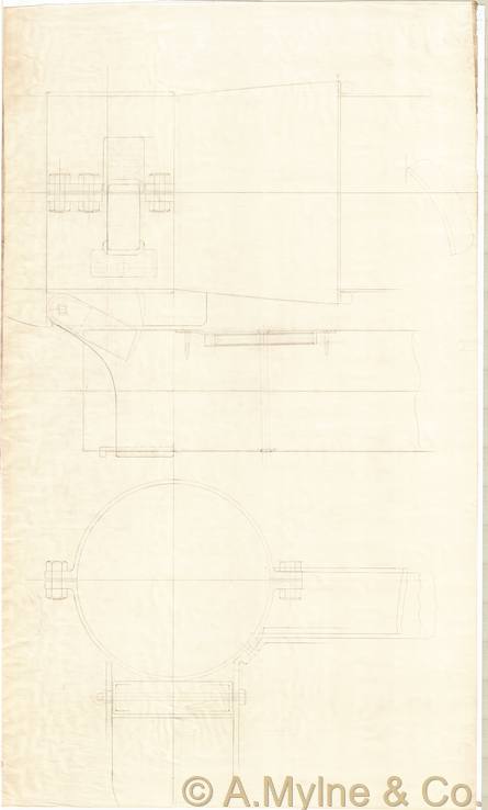 Design 351 — Misc