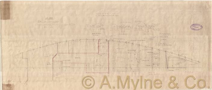 Design 351 — Structure