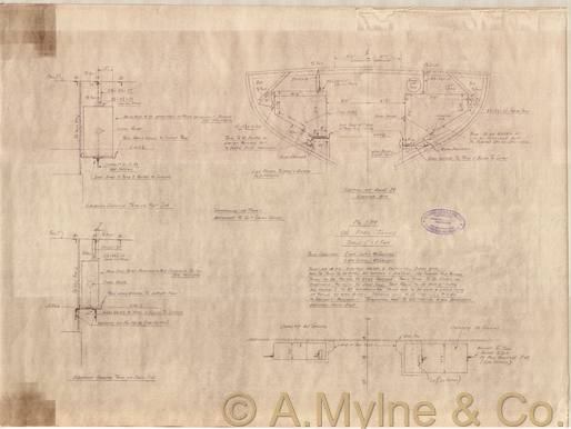 Design 351 — Structure