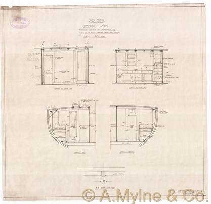 Design 351 — scan 10953