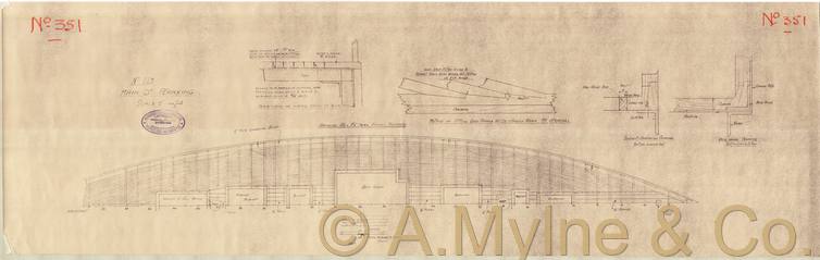 Design 351 — Structure