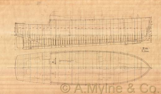 Design 353 — Structure