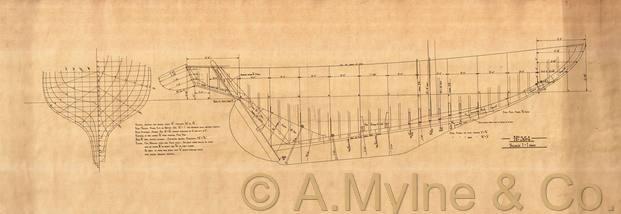Design 354 — Structure