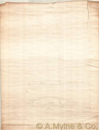 Design 36 — Sail Plan