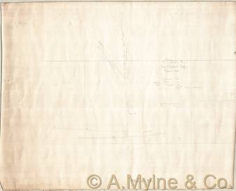 Design 36 — Sail Plan
