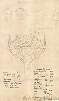 Design 360 — Lines Plan