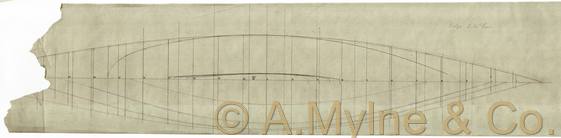 Design 360 — Lines Plan