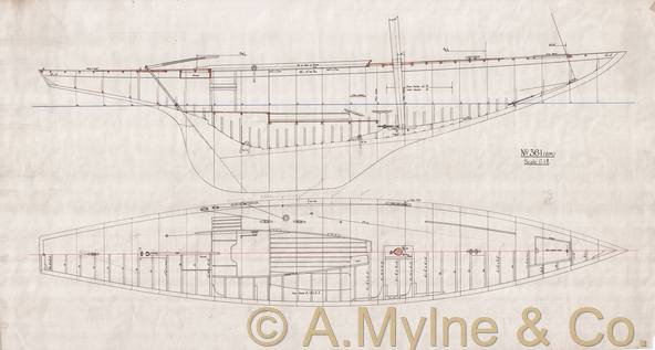 Design 361 — Structure