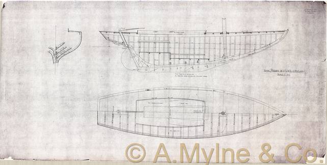 Archive drawing — Meraquita